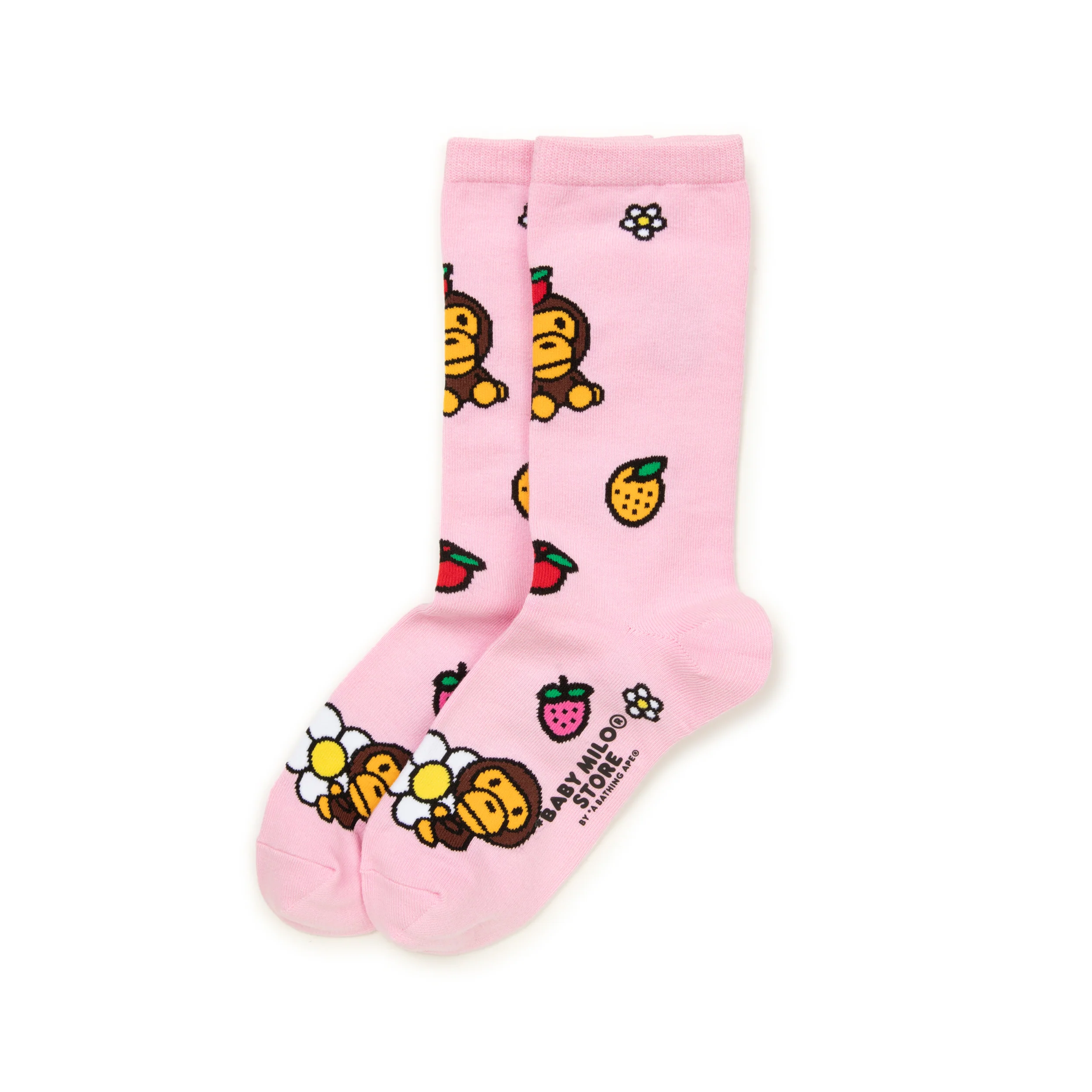 BABY MILO SOCKS #2 - Image 5