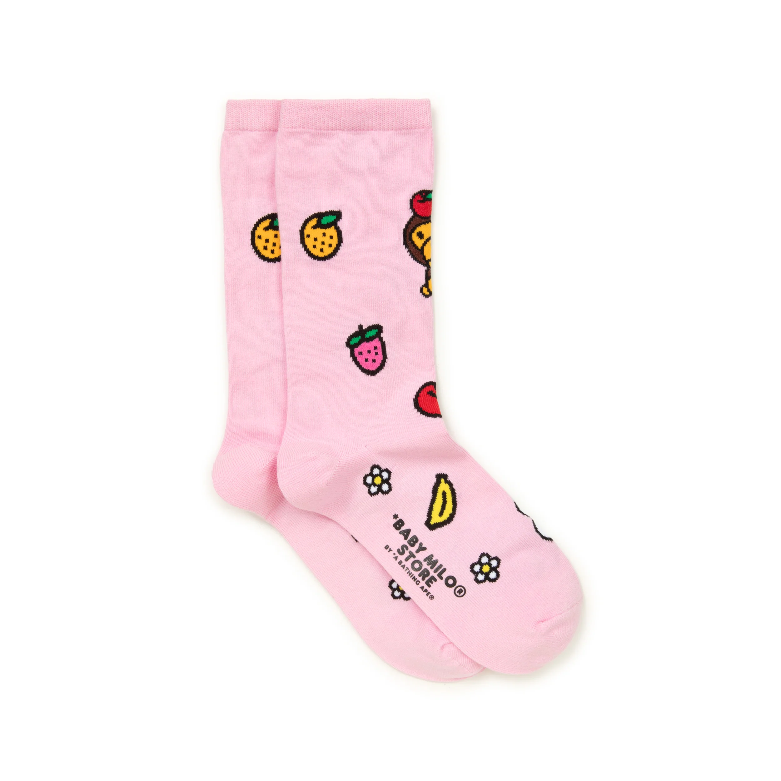 BABY MILO SOCKS #2 - Image 6