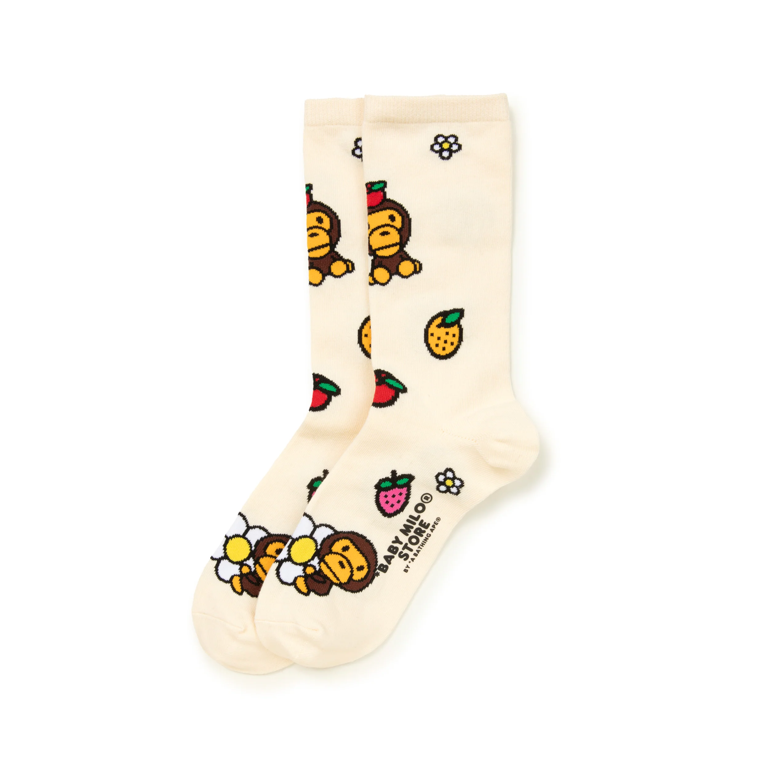 BABY MILO SOCKS #2 - Image 9