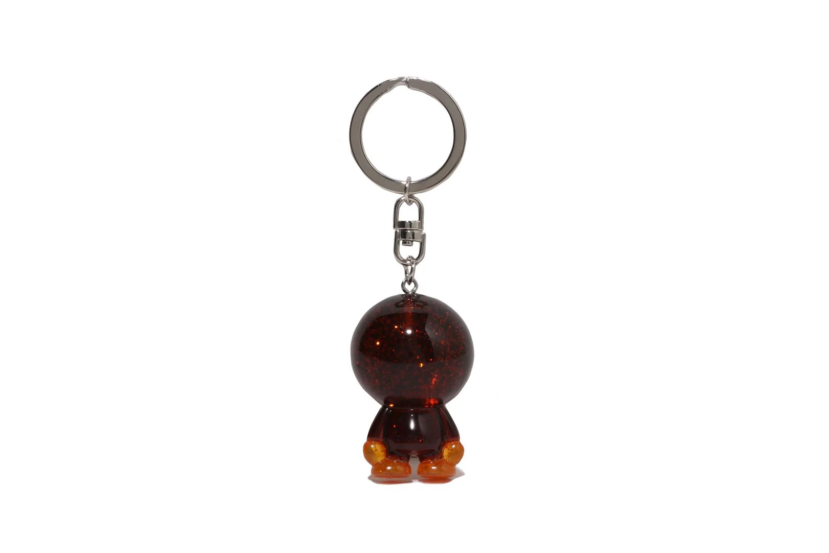 BABY MILO KEYCHAIN - Image 2