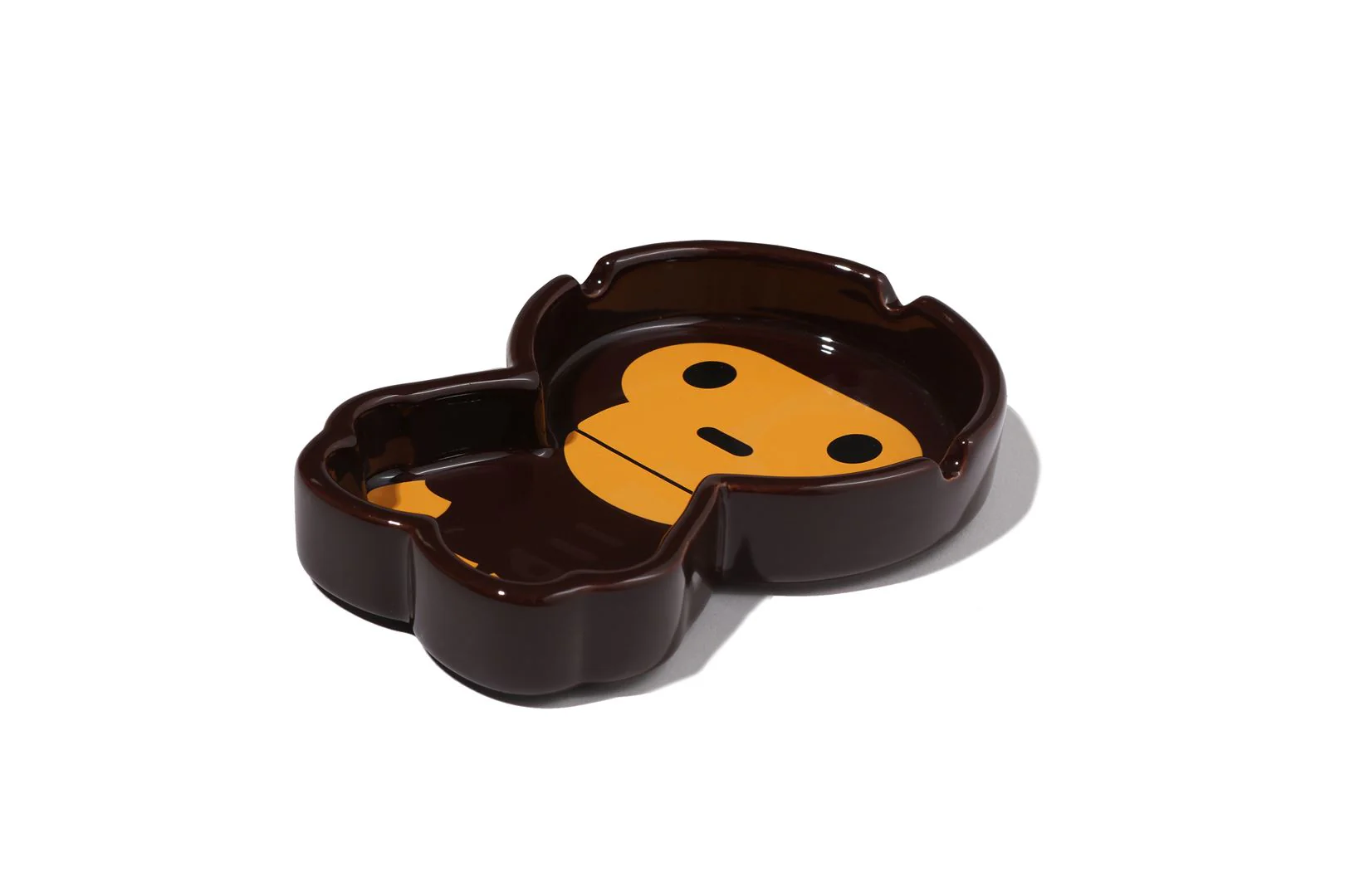 BABY MILO SKULL GLOW IN THE DARK TRAY - Image 3
