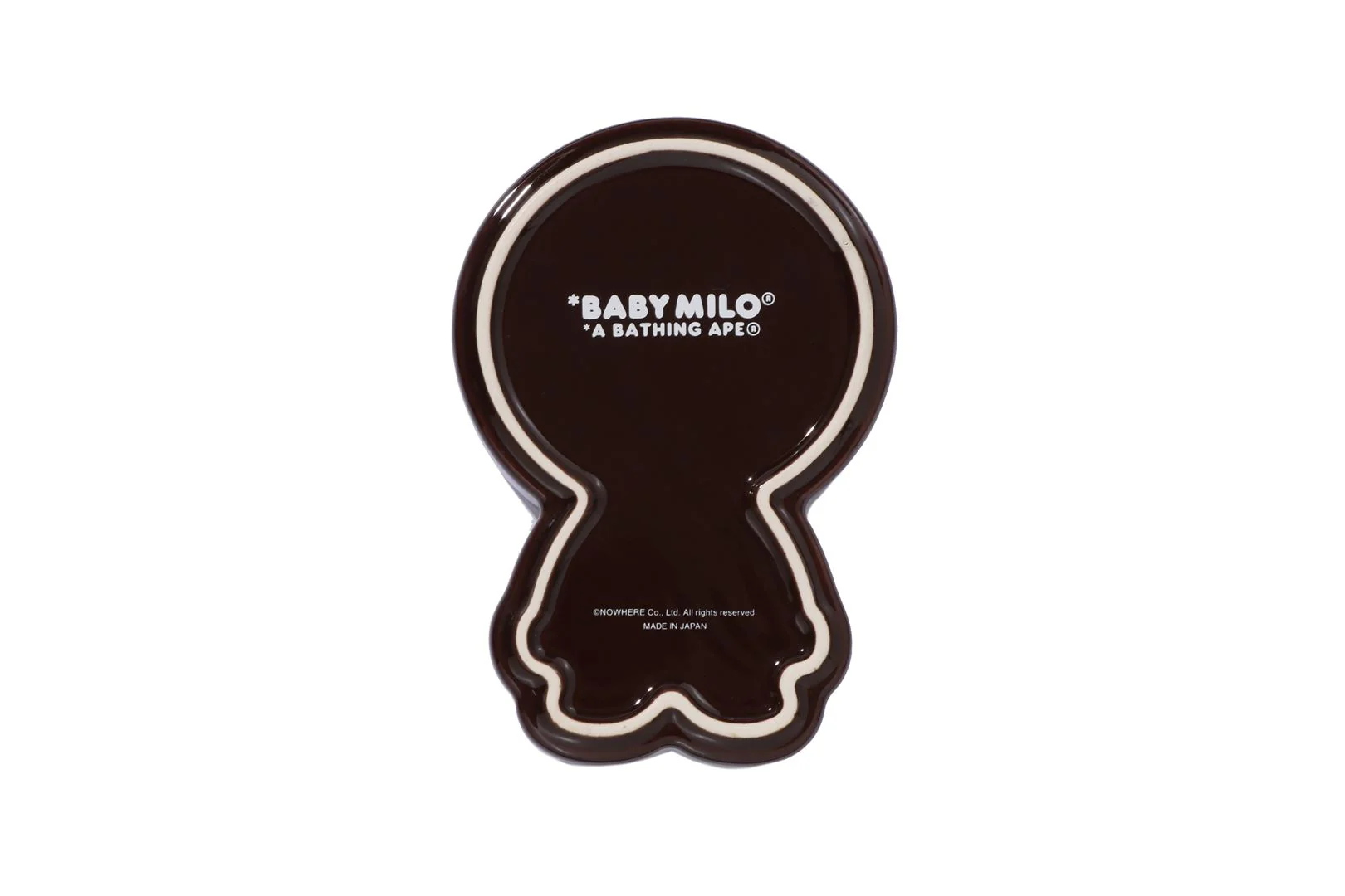 BABY MILO SKULL GLOW IN THE DARK TRAY - Image 4
