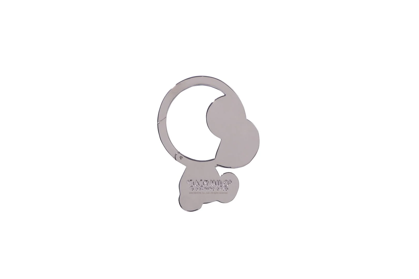 BABY MILO CARABINER - Image 2