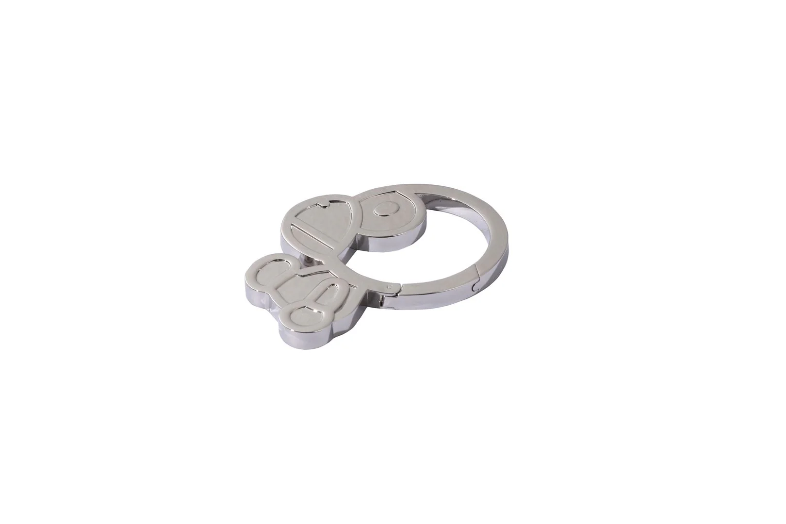 BABY MILO CARABINER - Image 3