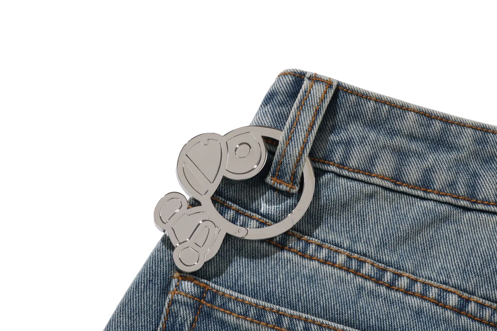 BABY MILO CARABINER - Image 4