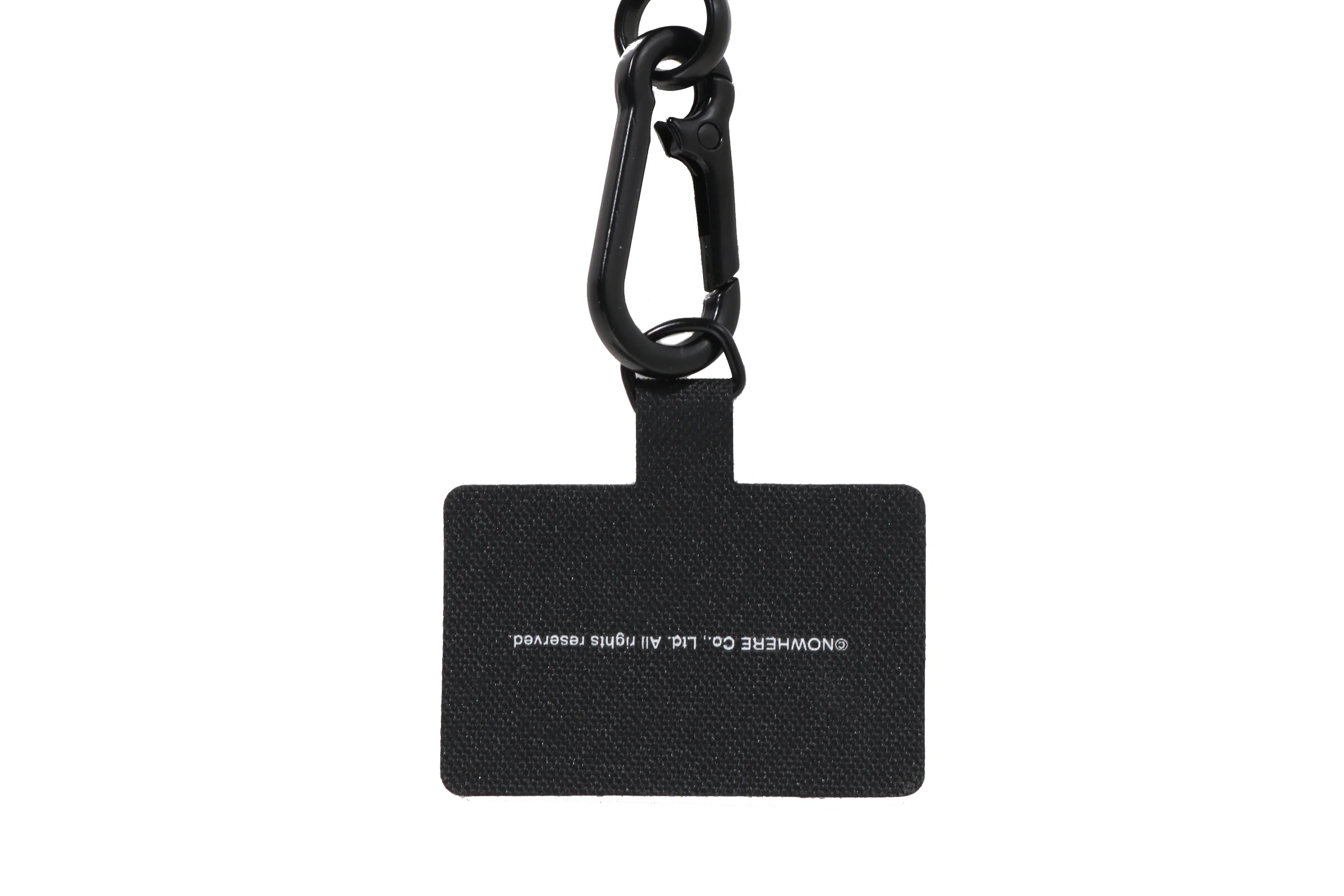 ABC CAMO SMARTPHONE SHOULDER STRAP - Image 4