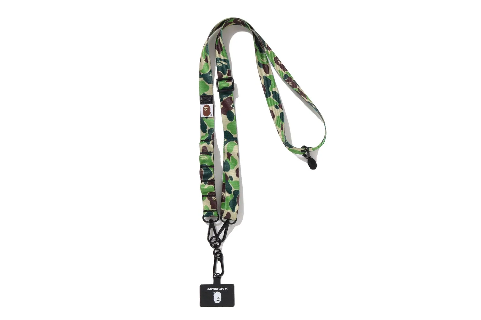ABC CAMO SMARTPHONE SHOULDER STRAP - Image 5