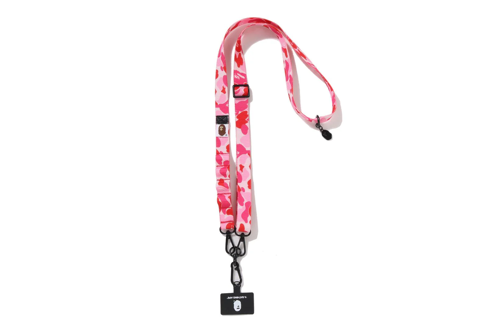 ABC CAMO SMARTPHONE SHOULDER STRAP - Image 7