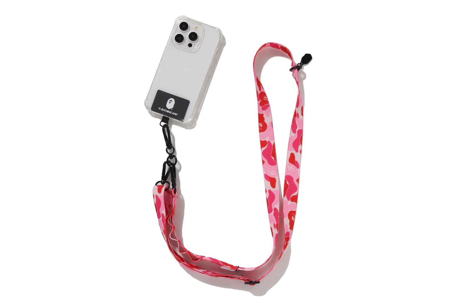ABC CAMO SMARTPHONE SHOULDER STRAP - Image 8