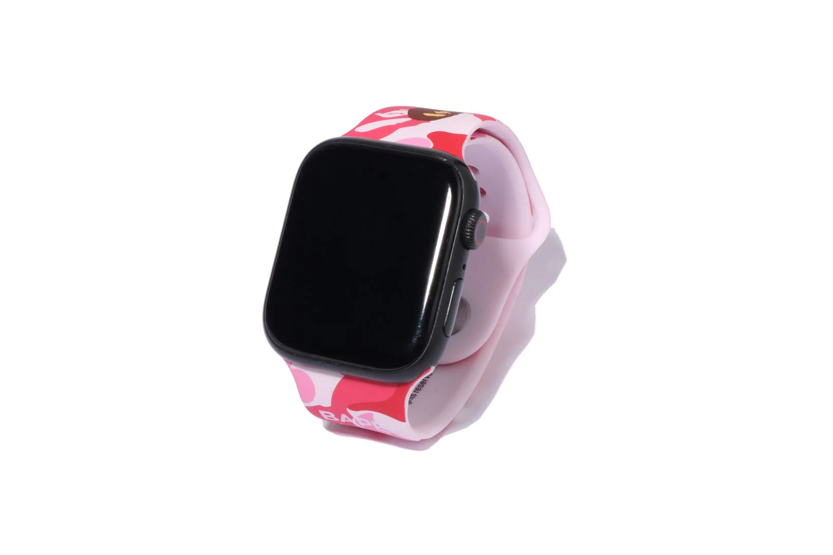 ABC CAMO WATCH BAND - Image 12