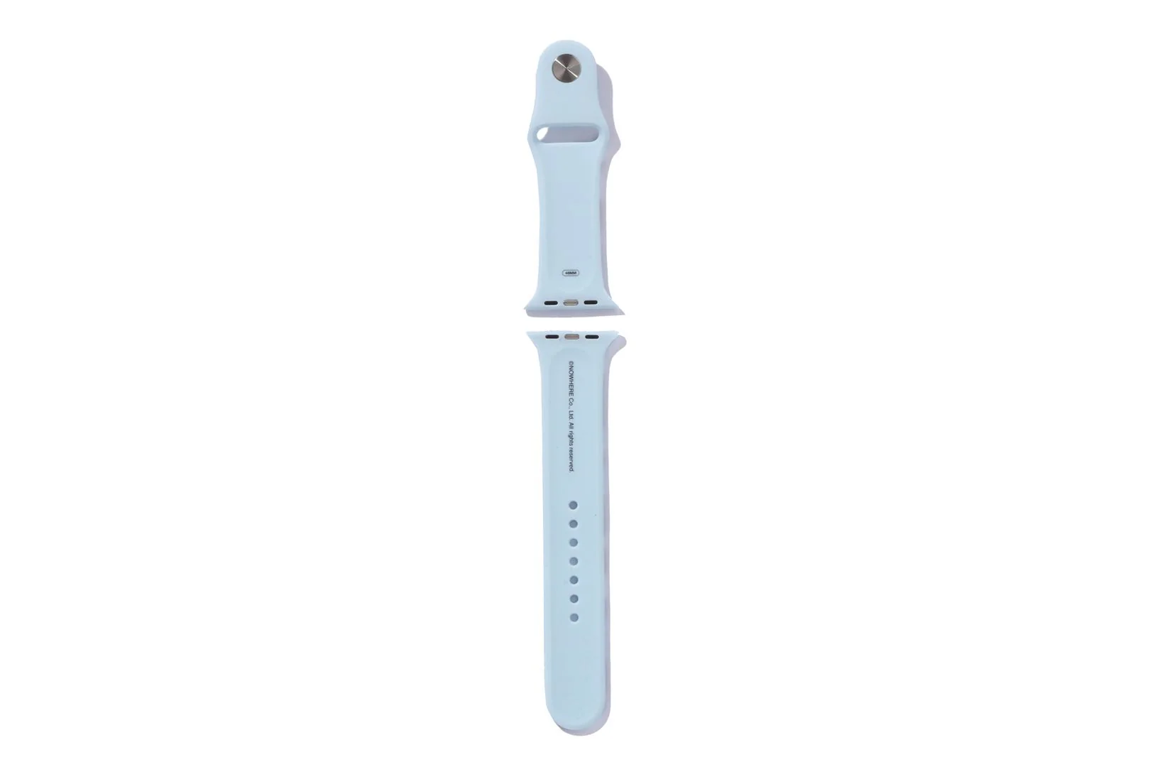ABC CAMO WATCH BAND - Image 2