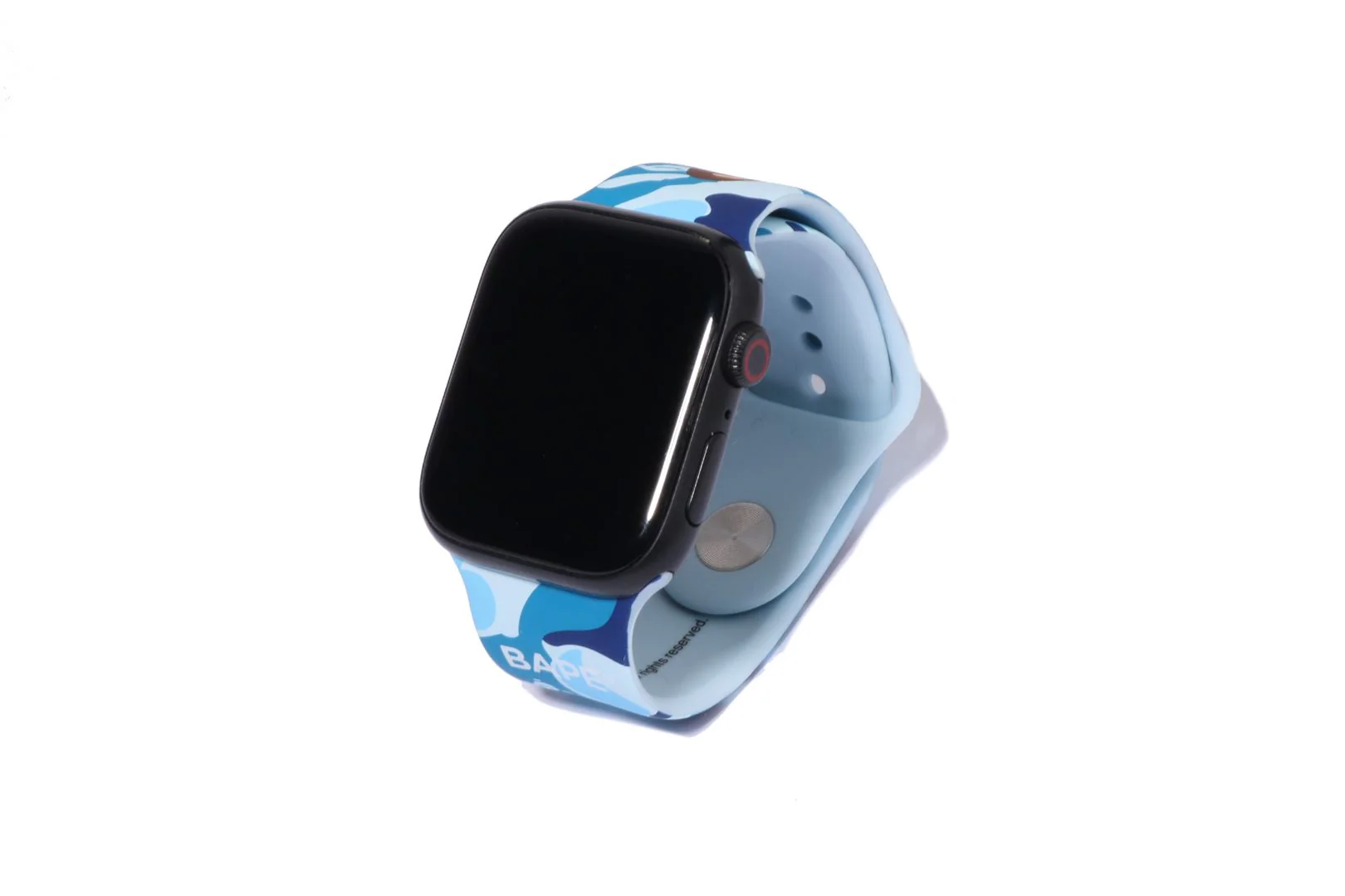 ABC CAMO WATCH BAND - Image 4