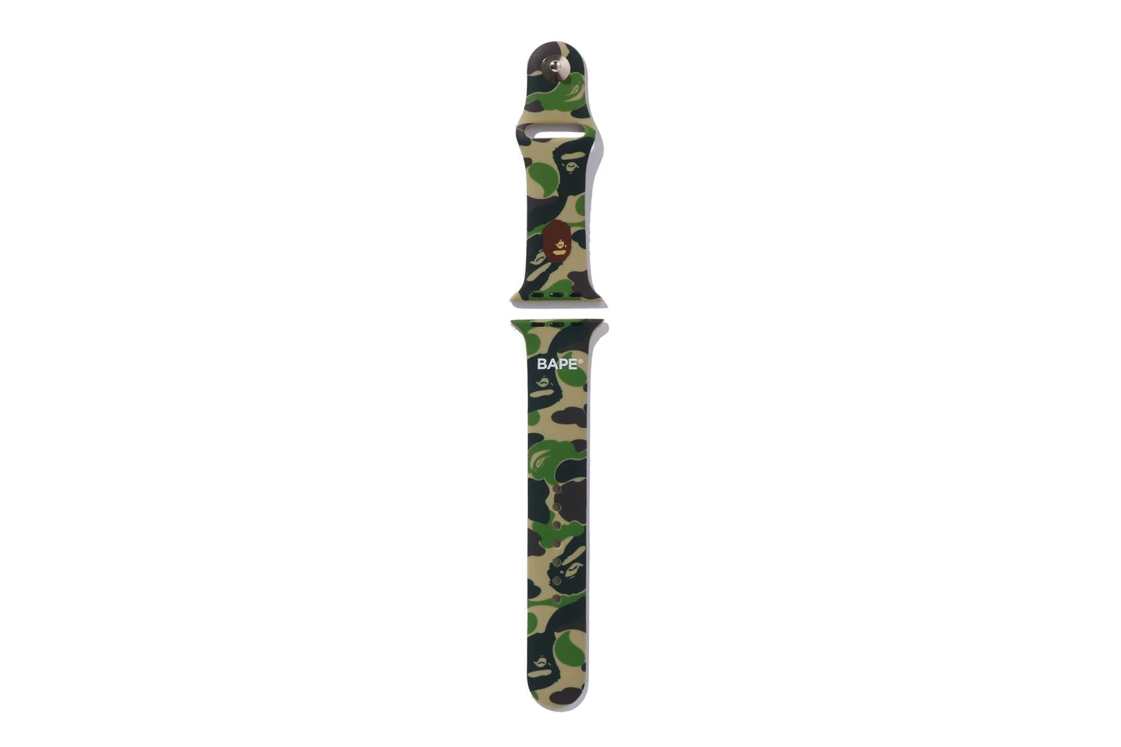 ABC CAMO WATCH BAND - Image 5