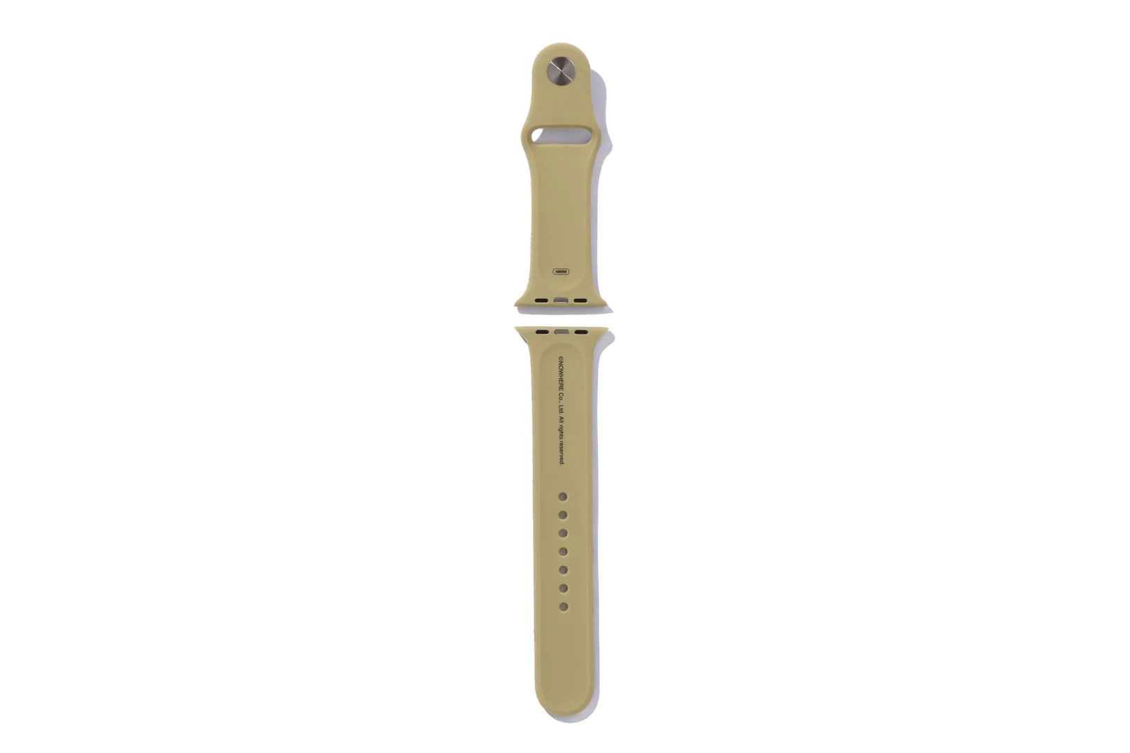ABC CAMO WATCH BAND - Image 6