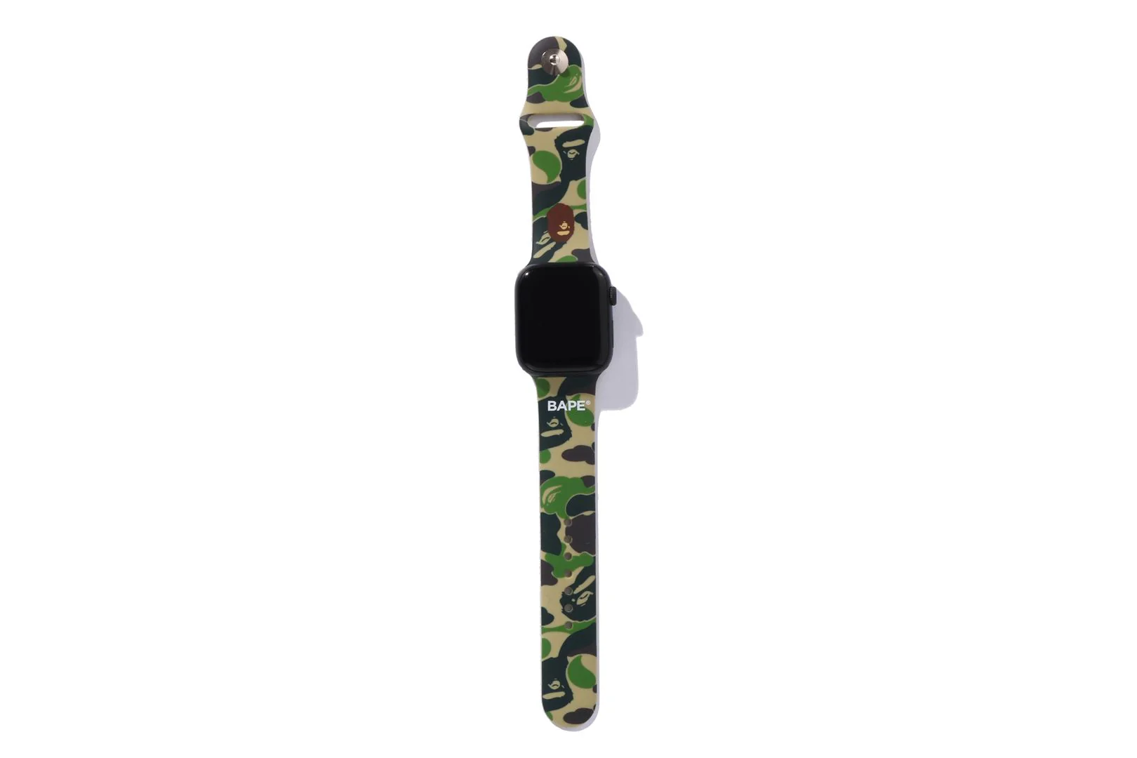 ABC CAMO WATCH BAND - Image 7
