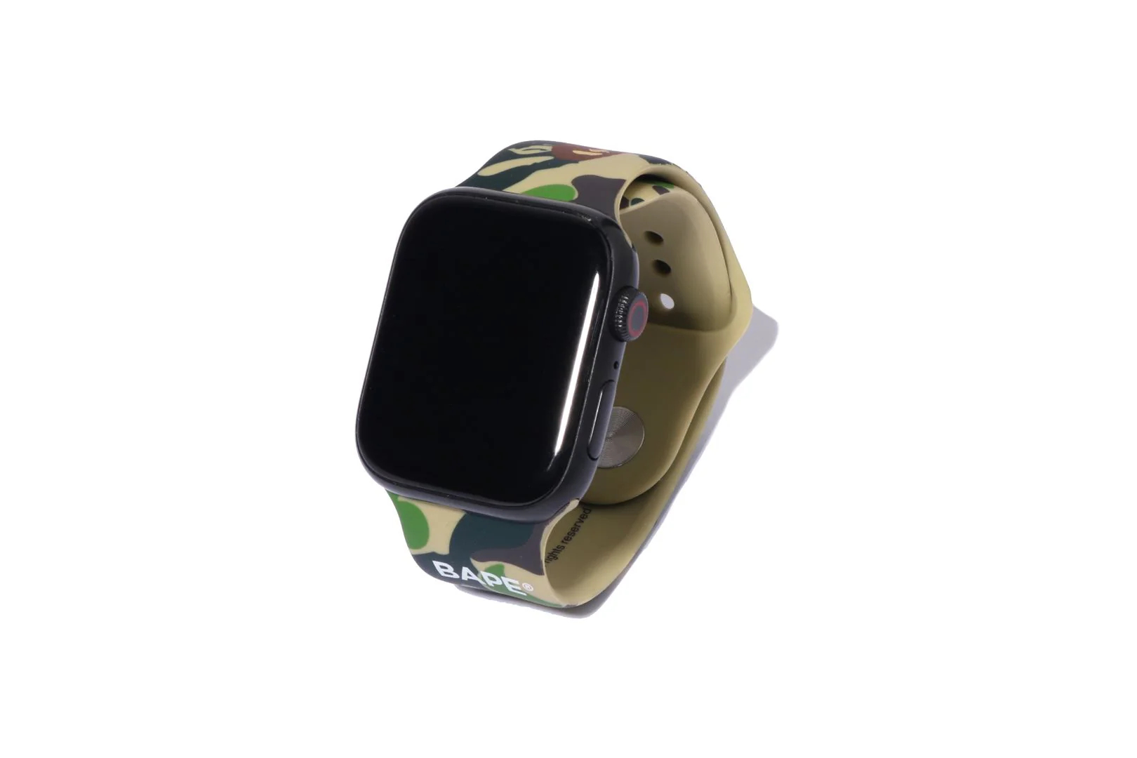 ABC CAMO WATCH BAND - Image 8