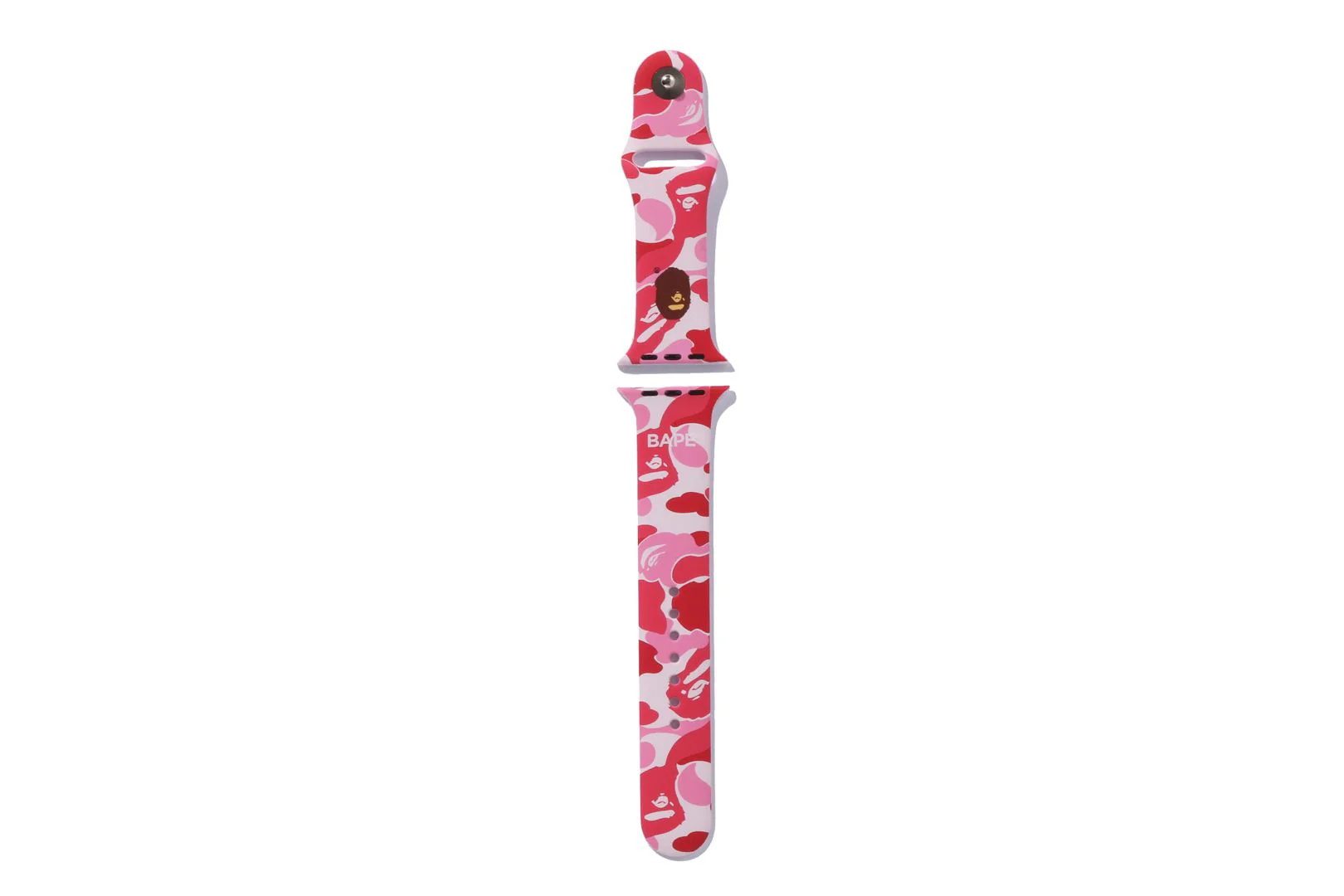 ABC CAMO WATCH BAND - Image 9
