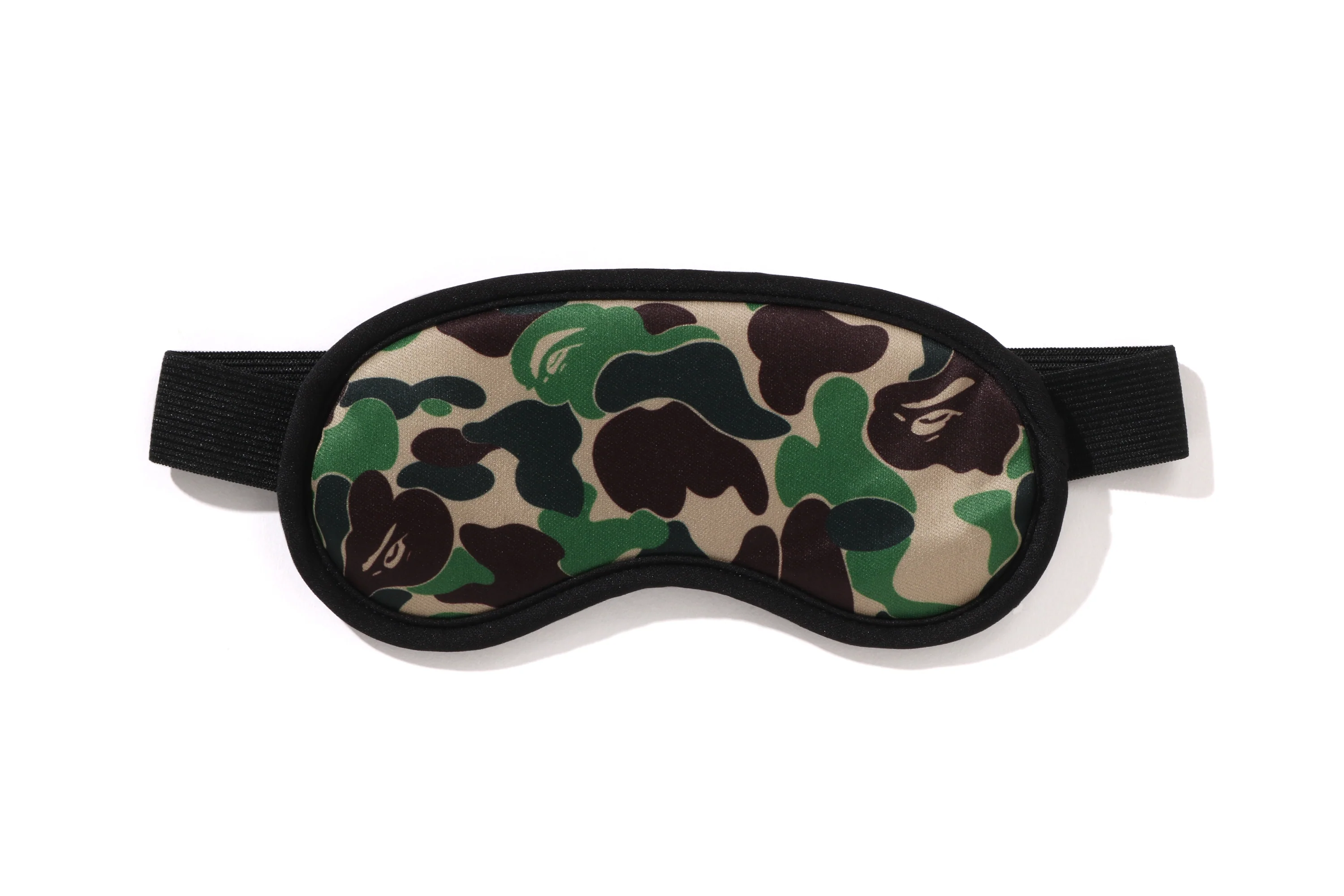 ABC CAMO EYE MASK TRAVEL - Image 2