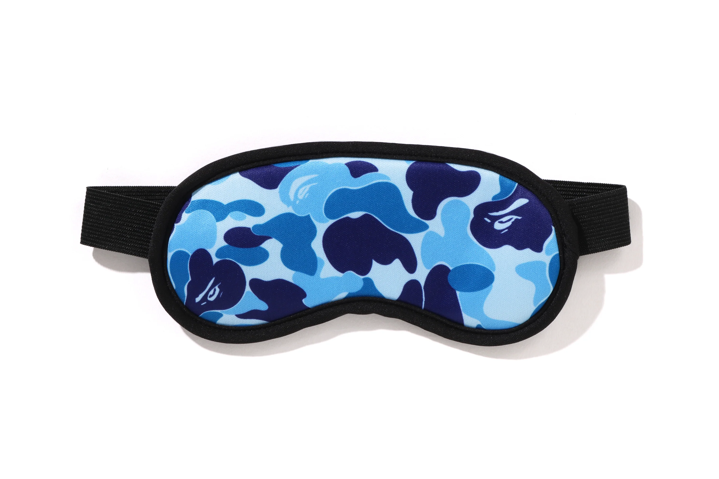 ABC CAMO EYE MASK TRAVEL - Image 3