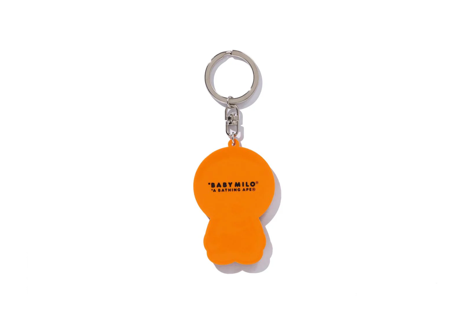 BABY MILO RUBBER KEYCHAIN - Image 2