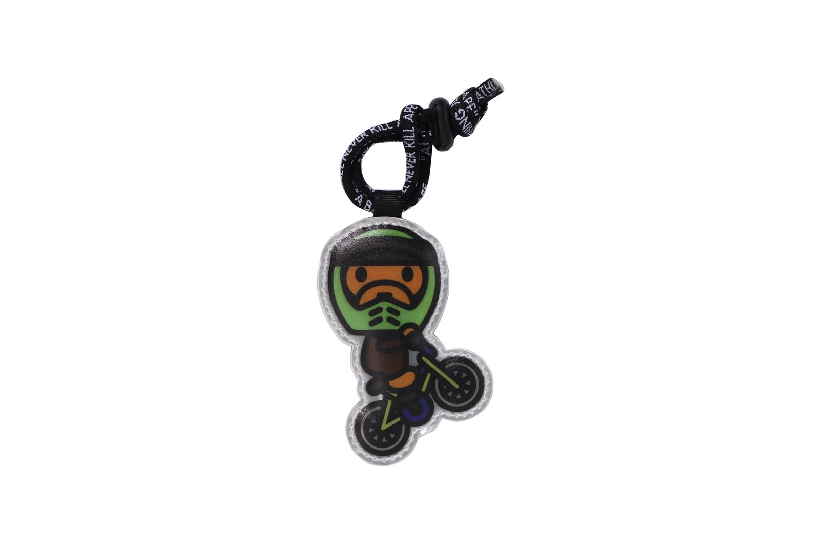 BABY MILO CYCLING REFLECTOR