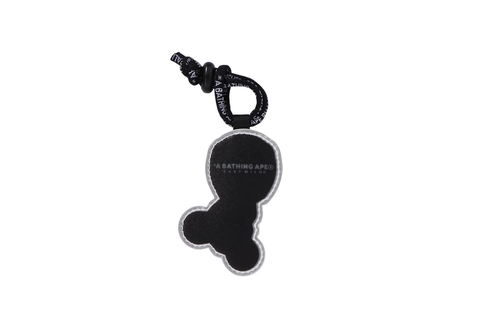 BABY MILO CYCLING REFLECTOR - Image 2