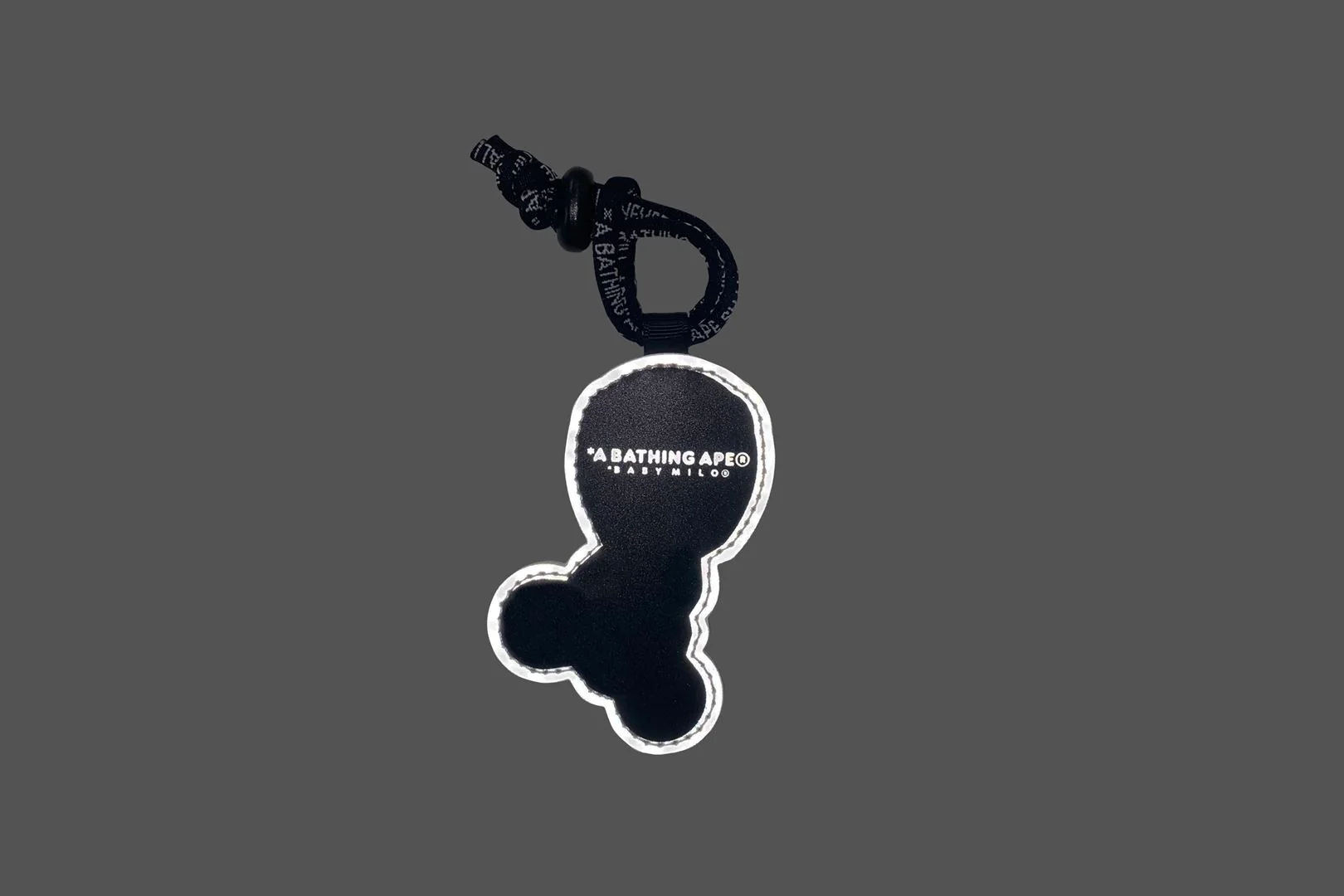 BABY MILO CYCLING REFLECTOR - Image 3