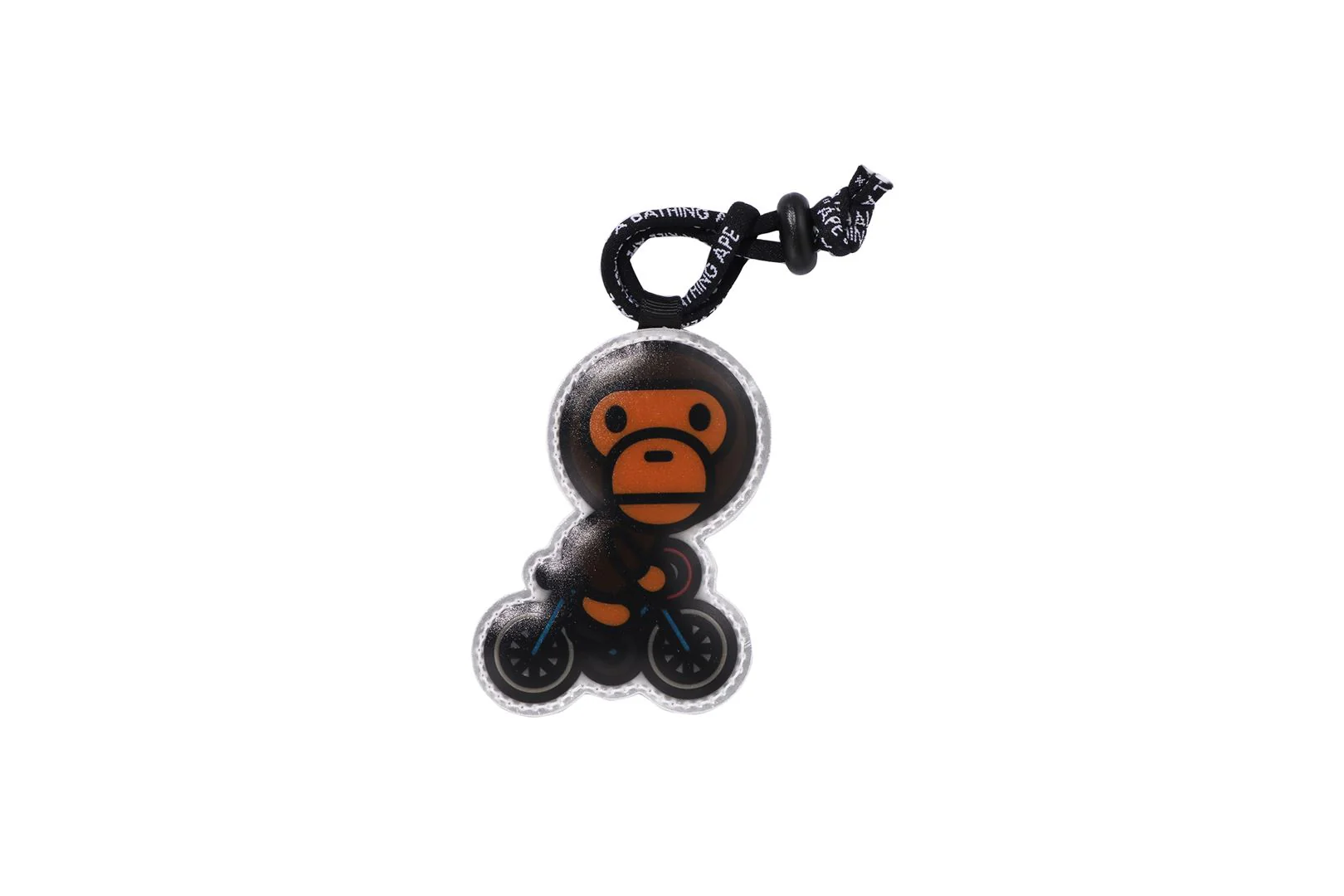 BABY MILO CYCLING REFLECTOR - Image 4
