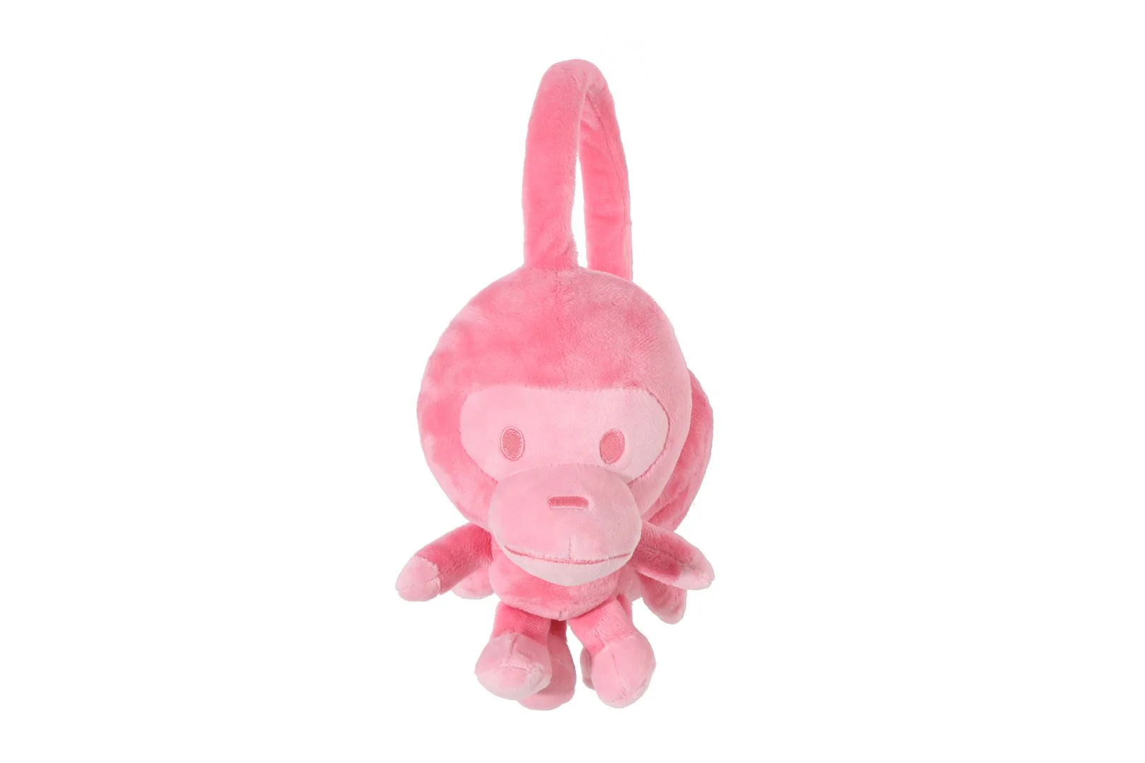 BABY MILO EAR MUFFS - Image 2
