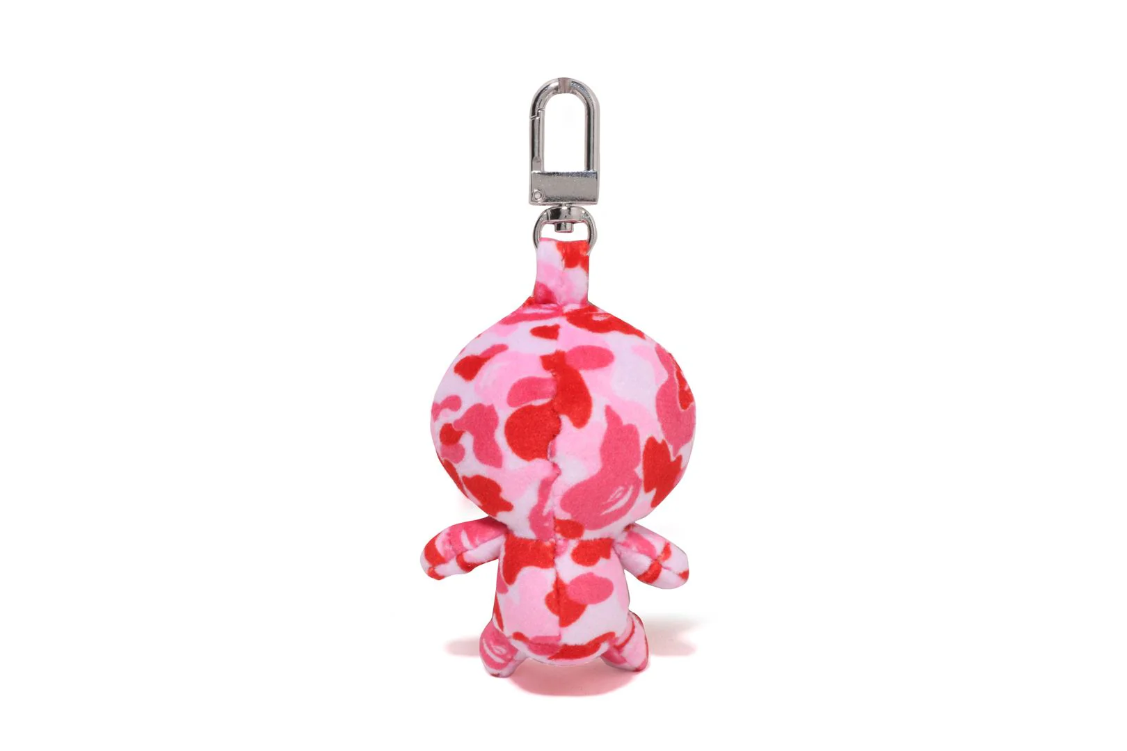 ABC CAMO BABY MILO PLUSH DOLL KEY CHAIN - Image 6