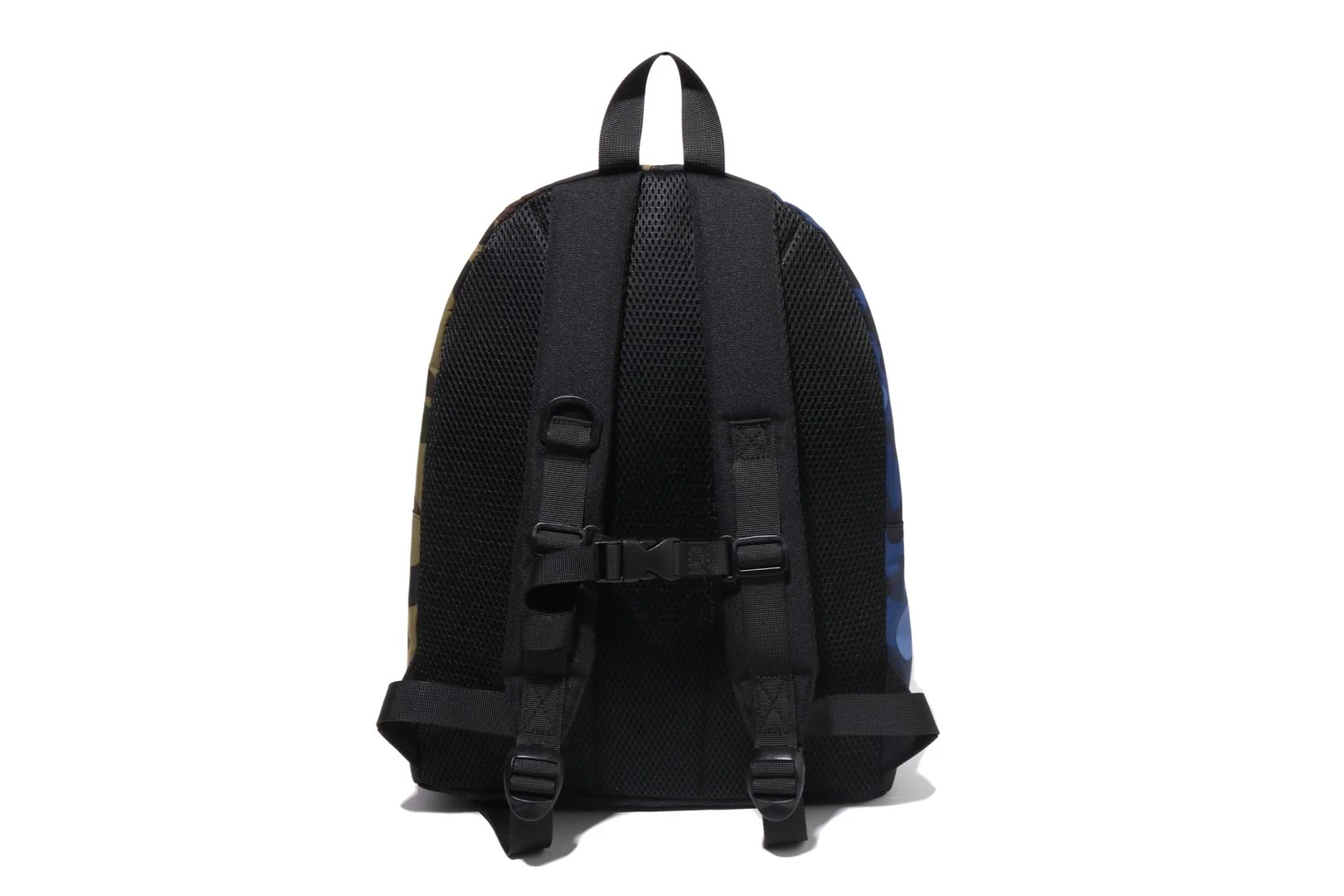 SPLIT CAMO SHARK DAYPACK KIDS - Image 3