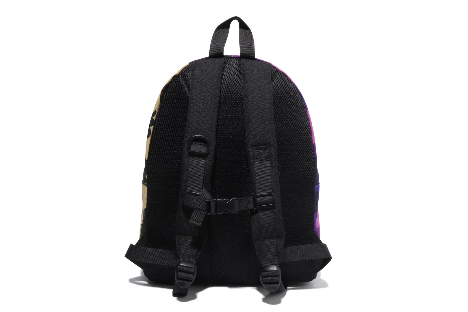 SPLIT CAMO SHARK DAYPACK KIDS - Image 6