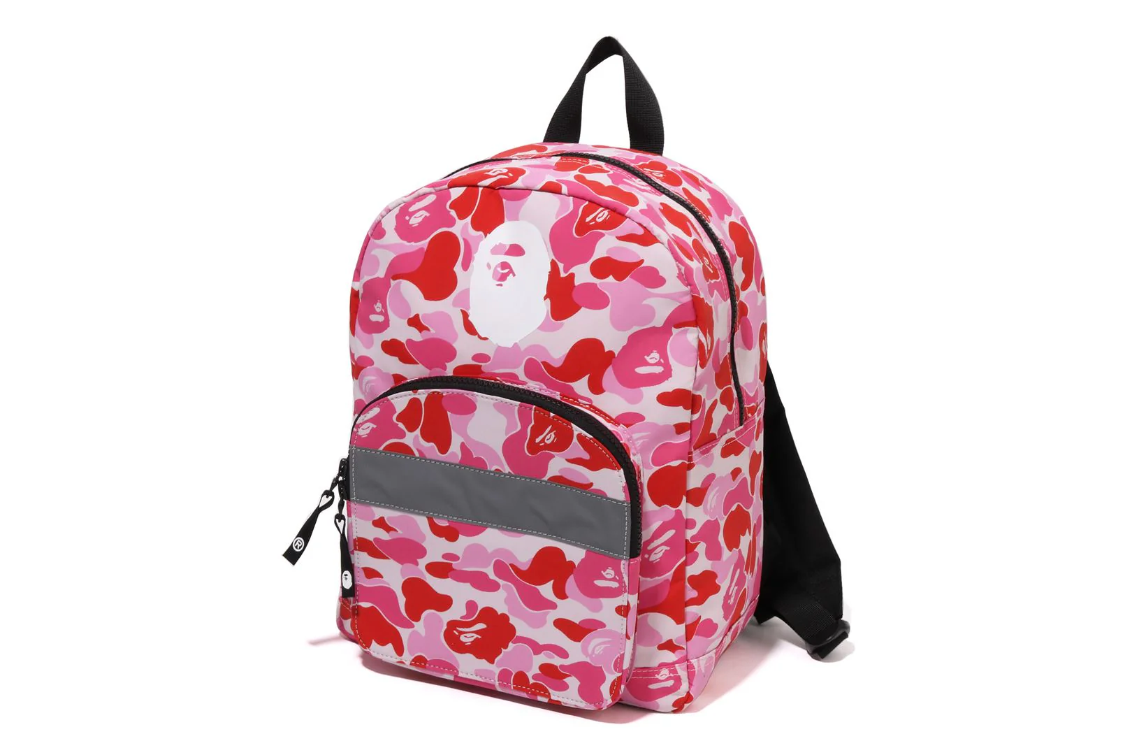 ABC CAMO DAYPACK KIDS - Image 11