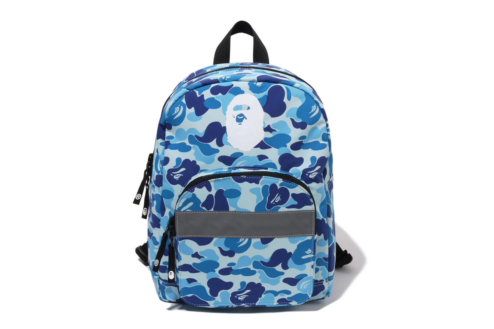 ABC CAMO DAYPACK KIDS - Image 2