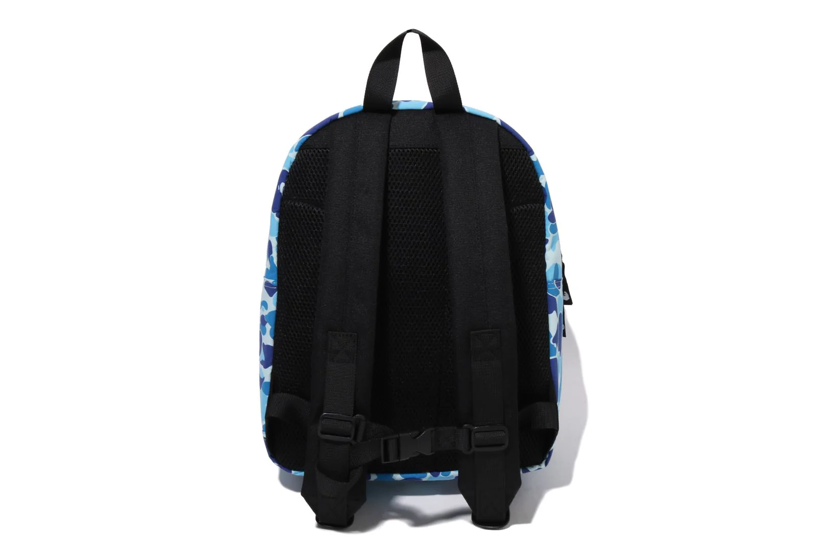 ABC CAMO DAYPACK KIDS - Image 3
