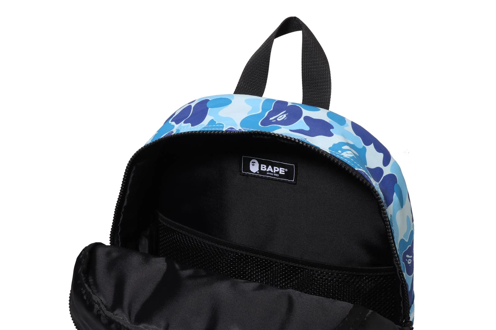 ABC CAMO DAYPACK KIDS - Image 4