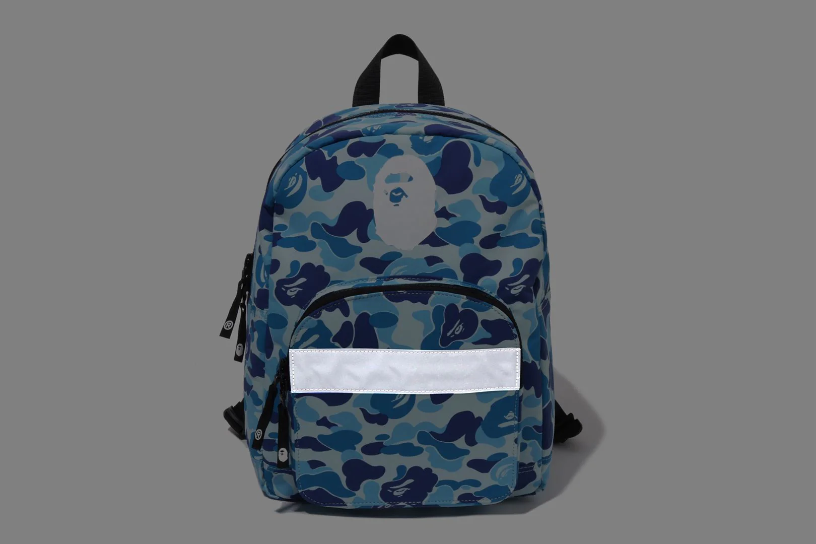 ABC CAMO DAYPACK KIDS - Image 5