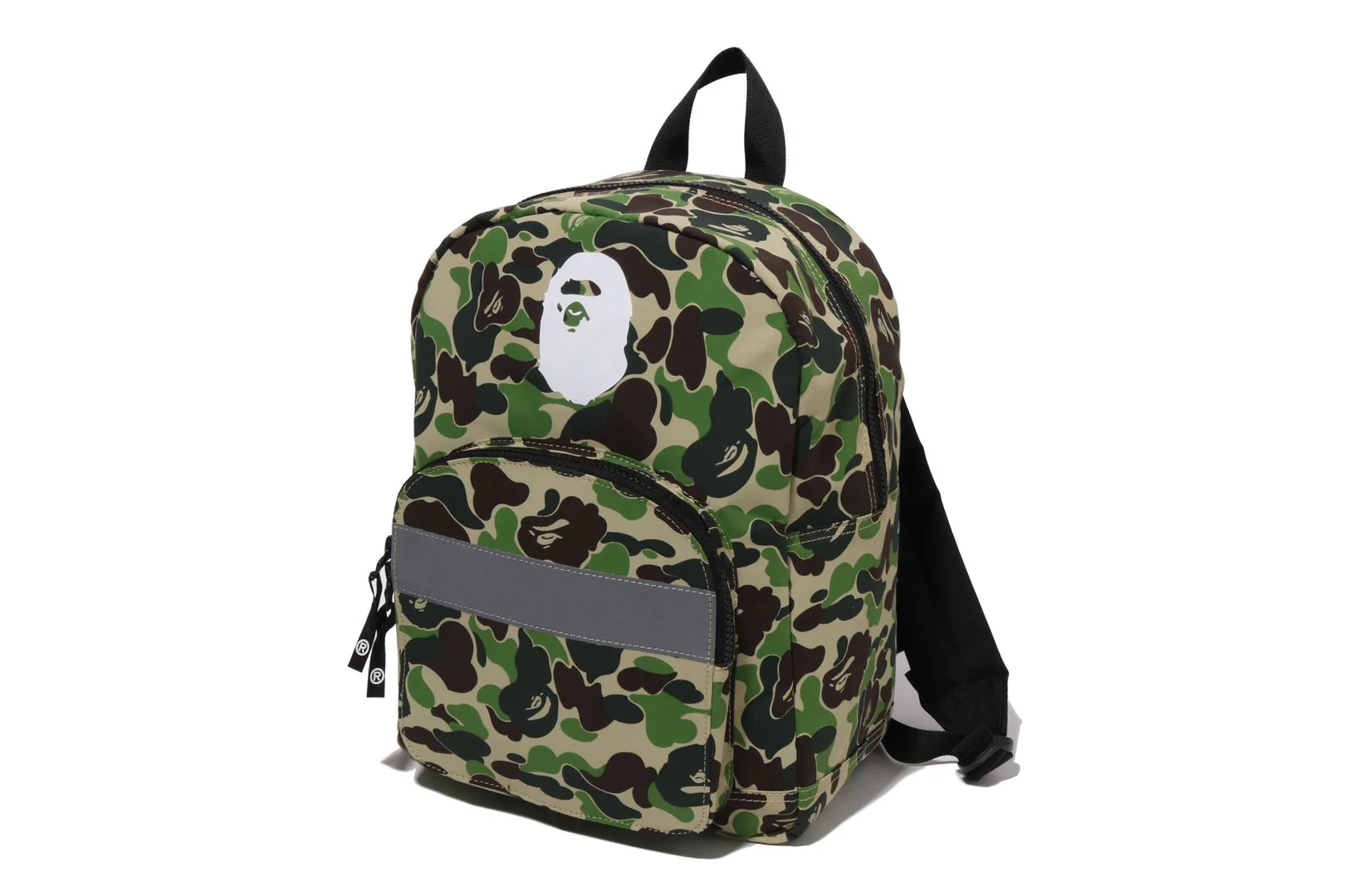 ABC CAMO DAYPACK KIDS - Image 6