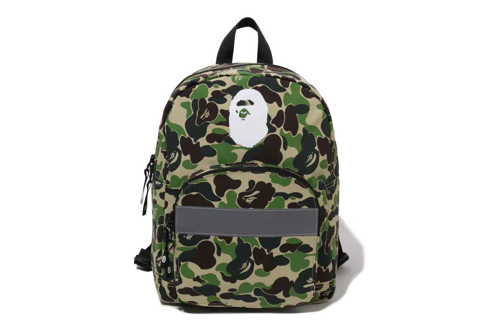 ABC CAMO DAYPACK KIDS - Image 7