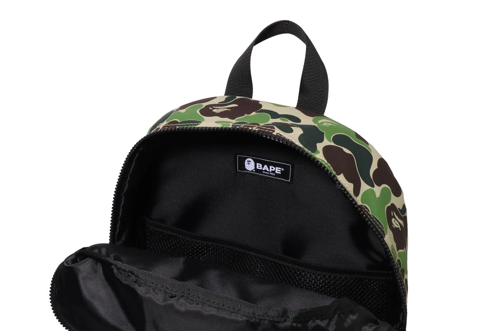 ABC CAMO DAYPACK KIDS - Image 9