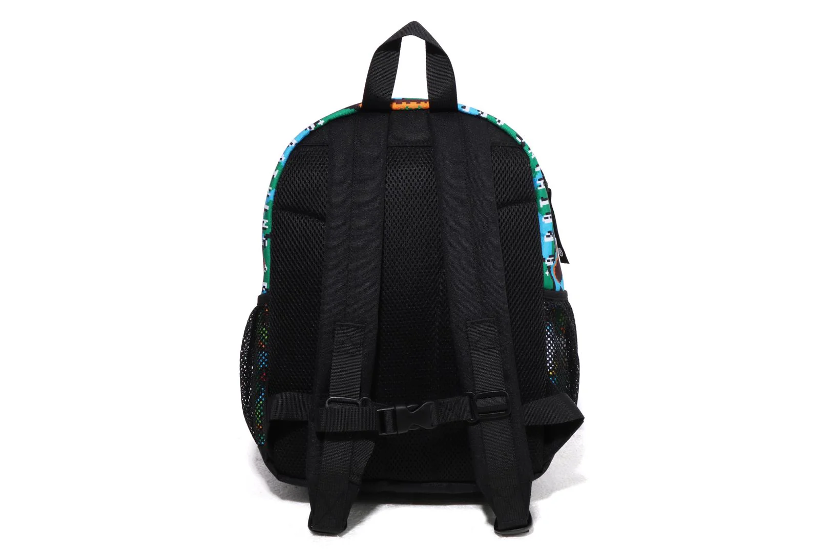 BABY MILO GAME PATTERN DAYPACK KIDS - Image 3