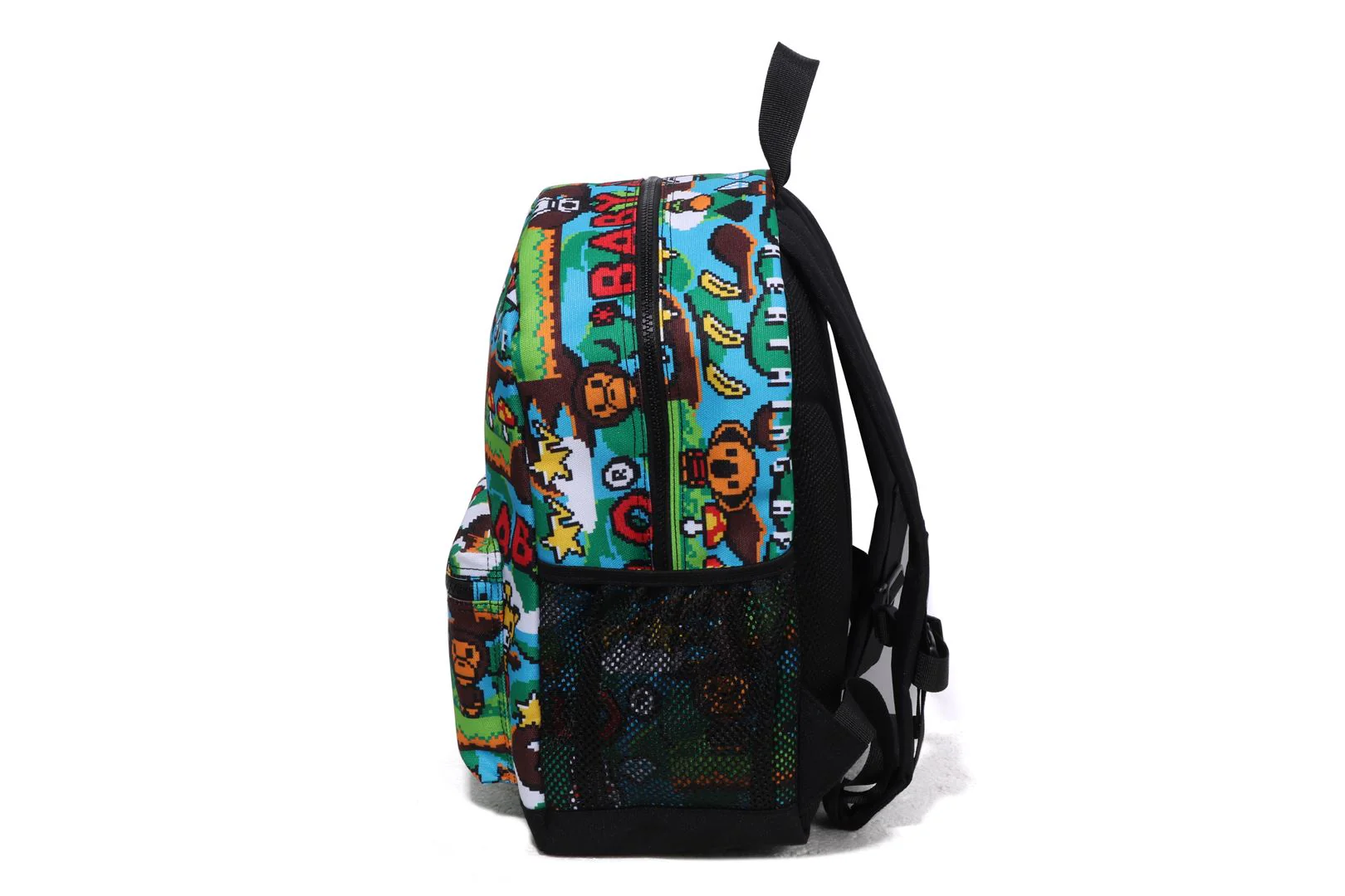 BABY MILO GAME PATTERN DAYPACK KIDS - Image 5