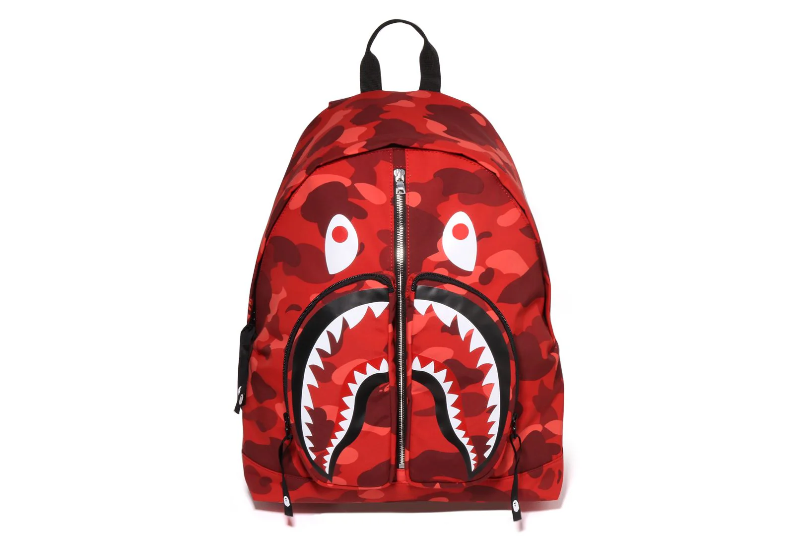 COLOR CAMO SHARK DAYPACK - Image 10