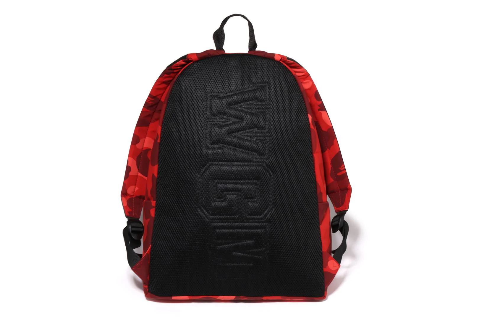 COLOR CAMO SHARK DAYPACK - Image 11