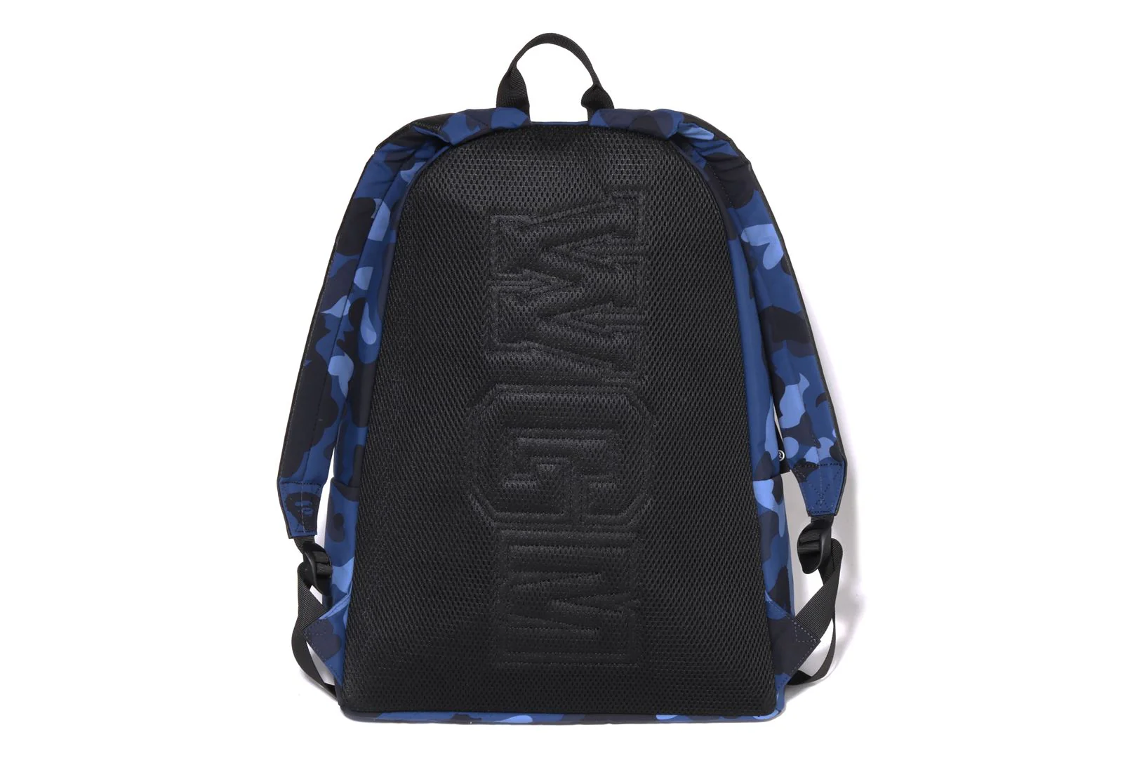 COLOR CAMO SHARK DAYPACK - Image 3