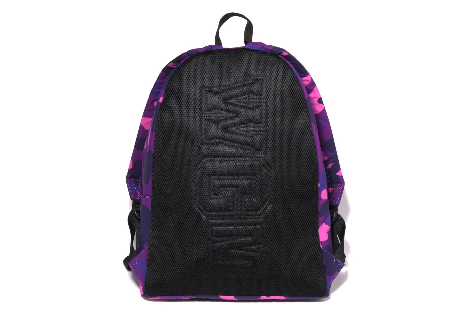COLOR CAMO SHARK DAYPACK - Image 7