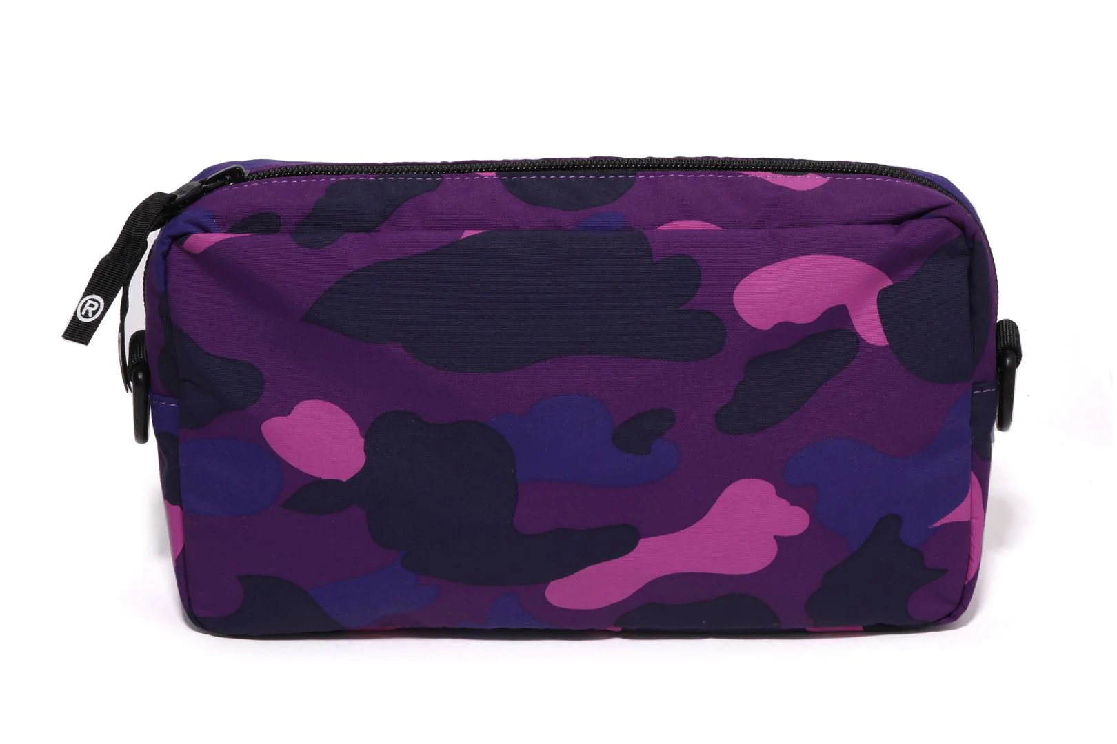 COLOR CAMO MINI SHOULDER BAG - Image 3
