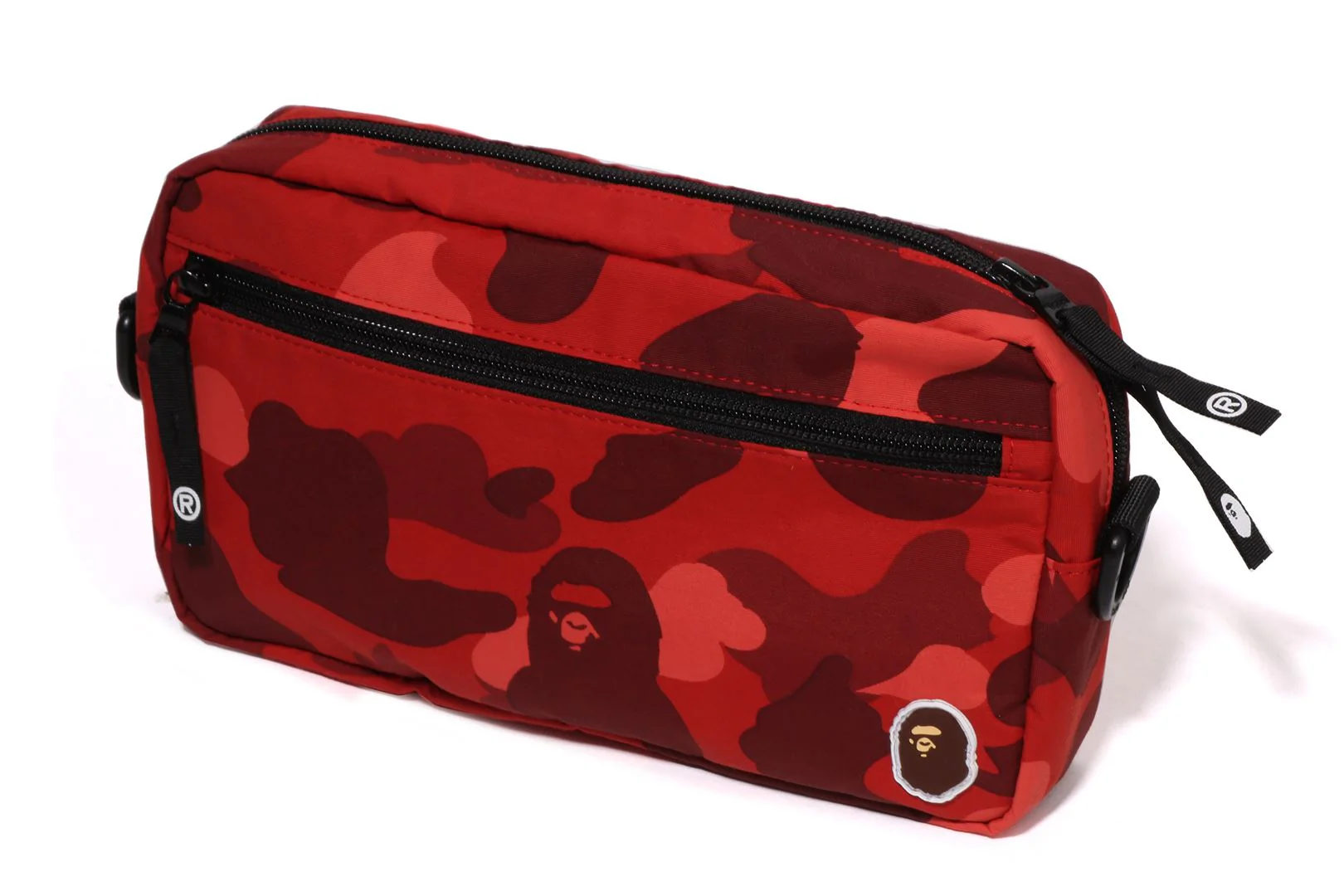 COLOR CAMO MINI SHOULDER BAG - Image 5