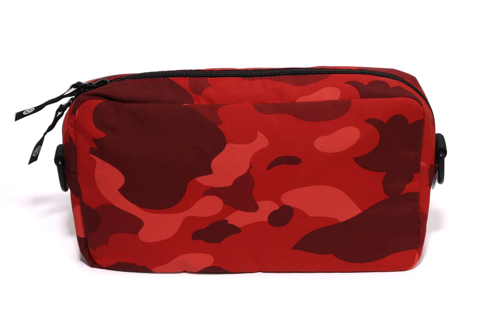 COLOR CAMO MINI SHOULDER BAG - Image 6