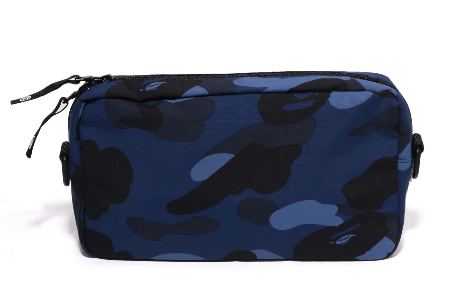 COLOR CAMO MINI SHOULDER BAG - Image 9